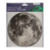 Leuchtsticker Mond Wandsticker Glow in the Dark Produktbild-Vorschau 3
