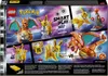 LEGO Pokémon SMART Play: Ultimativer Showdown zwischen Produktbild-Vorschau 9