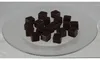 12x assiettes de service Inca, Transparent, 31cm, en verre, Voir les images du produit 8