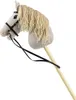 Hobbypferd Plus Milly Mally grau Anteprima dell’immagine prodotto 2