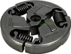 Frizione per Husqvarna 357 359 XP EPA I / 537 10 34-01 Anteprima dell’immagine prodotto 1