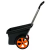 ScarMaxx Schubkarre 2 Räder Gartentrolley Gartenwagen Produktbild-Vorschau 2