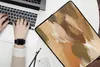 MuchoWow® Laptop Hülle 15 Zoll Farbe - Orange - Braun Produktbild-Vorschau 2