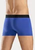 Bruno Banani Boxer Boxershorts für Herren 5 -teilig blau, Produktbild-Vorschau 2