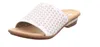 Rieker Damen Schuhe Pantoletten Blockabsatz Clogs 63498-80, Produktbild-Vorschau 39