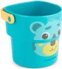 Canpol babies Hrnky ke koupn Hello Little - 3 ks Náhled obrázku produktu 8