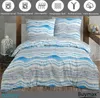 Buymax® Renforce Bettwäsche 200x220 cm aus 100% Baumwolle 3 Produktbild-Vorschau 2