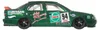 Hot Wheels JBL31, Voiture de course, 3 an(s), Métal, Vert Voir les images du produit 9