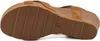 Panama Jack Julia B74 Couleur Brun Clair Voir les images du produit 9