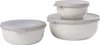 Mepal - Multischale Rund 3-teiliges Set Cirqula - 2,35 l - Produktbild-Vorschau 1