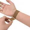 Milanaise Edelstahl Ersatzarmband für Apple Watch 1 2 3 4 5 Produktbild-Vorschau 3