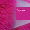 Top Öko Lammfell Schaffell Felle Fuchsia Barby Pink Neu Produktbild-Vorschau 1