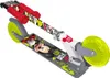 Disney Mickey Two-Wheel Scooter für Kinder, mit Fußbremse Produktbild-Vorschau 2