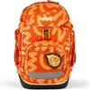 Ergobag Pack WunBärvoll Schulrucksack Set 6tlg. Produktbild-Vorschau 2