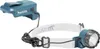 Makita DEBDML 800 Lampada frontale a batteria 14,4 / 18 V Anteprima dell’immagine prodotto 7