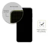 2x Full Cover Schutzfolie matt für Motorola Moto G55 5G Produktbild-Vorschau 6