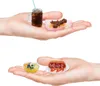 MGA's Miniverse Make It Mini Food - Café Serie 3 - Produktbild-Vorschau 19