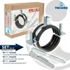 tecuro Schraubrohrsch. 108-114mm, inkl. Stockschraube M8 x Produktbild-Vorschau 2