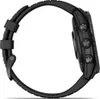 Garmin Fenix 7 Pro Solar (47mm) schwarz/schiefergr Produktbild-Vorschau 5