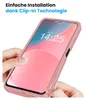 360 Grad Rundum Schutz Handyhülle für Samsung Galaxy A17 / Produktbild-Vorschau 4