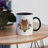 Pferd Tasse Schwarz Hengst Liebe Reiten Pferde Produktbild-Vorschau 4