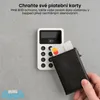 AdroitGoods Card Holder 8 Card Wallet - pouzdro na kreditní Náhled obrázku produktu 8