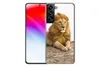 MuchoWow® Handyhülle Schutzhülle Hülle für Samsung Galaxy Produktbild-Vorschau 2