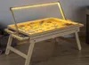 HI - Puzzlebrett Puzzle Tisch 1000 Teile 76,5 x 56,5 x 38 Produktbild-Vorschau 14