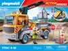 PLAYMOBIL® Camion da cantiere con gru Anteprima dell’immagine prodotto 7