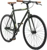 BIKESTAR Singlespeed 700C 28 Zoll City Stadt Fahrrad | 53 Produktbild-Vorschau 1