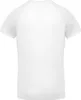 PROACT® Herren Kurzarm-Sportshirt mit V-Ausschnitt Produktbild-Vorschau 3