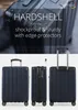 HAUPTSTADTKOFFER Q-Damm - Bagage à main valise avion Voir les images du produit 4