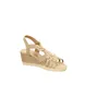 Remonte Sandalette beige in Gr. 41 Produktbild-Vorschau 11