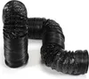 CFD080_6 - Potrubí, hliníková ventilační trubka, flexibilní Náhled obrázku produktu 3