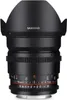 Samyang 16mm T2.2 Objektiv Fuji X Ultraweitwinkel manuell Produktbild-Vorschau 1