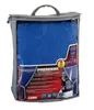 Rideaux Lampa microfibre pour camion - Bleu Voir les images du produit 6