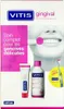 Vitis | Zahnpasta - Mundpflege Set - Gingival - 500Ml Produktbild-Vorschau 3