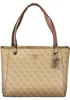 GUESS HWBG96 72250 NOELLE II TOTE Brown Produktbild-Vorschau 1