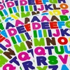 Oblique Unique 480x Buchstaben Sticker Alphabet ABC Produktbild-Vorschau 4