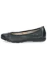 Caprice Damen Ballerinas 9-22151-20-855 Farbe: Blau Größe: Produktbild-Vorschau 11