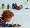 LEGO 4+ S & S. F. Voiture de Spider-Man et Doc Voir les images du produit 19