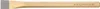 Rennsteig Werkzeuge Bricklayer chisel 500 mm Blade width 30 Náhľad obrázku produktu 2