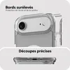 Cazy Coque Compatible avec iPhone Air - Compatible MagSafe Voir les images du produit 5