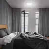 Briloner Slim LED Panel Free silber 19 x 19 cm mit Produktbild-Vorschau 3