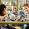 LEGO® Avatar 75573 Létající hory: Stanice 26 a RDA Samson Náhled obrázku produktu 13