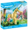 PLAYMOBIL Fairies 71842, 4 Jahr(e), Mehrfarbig, Kunststoff Produktbild-Vorschau 1
