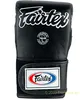 Rękawice do worka treningowego Fairtex TGT7 z prawdziwej Podgląd zdjęcia produktu 1
