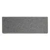 Tappetini London Grigio chiaro 73 23,5 x 65 cm Rettangolare Anteprima dell’immagine prodotto 4