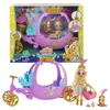 Enchantimals Královský Kočár Náhled obrázku produktu 10