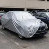 Autoschutzhülle - Auto Abdeckplane - Car Cover - Autoplane Produktbild-Vorschau 8